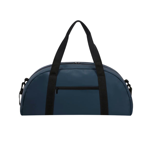 Borsone Patty blu navy - personalizzabile con logo