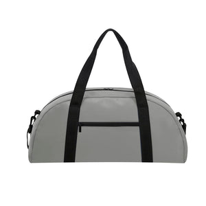 Borsone Patty grey - personalizzabile con logo
