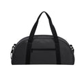 Borsone Patty nero - personalizzabile con logo