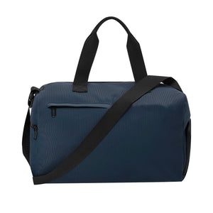 Borsone Praxis blu navy - personalizzabile con logo