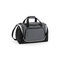 Borsone Pro Team Locker Bag grigio - personalizzabile con logo