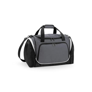 Borsone Pro Team Locker Bag grigio - personalizzabile con logo