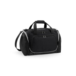 Borsone Pro Team Locker Bag nero - personalizzabile con logo