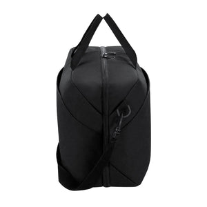 Borsone Sottovuoto Riven nero - personalizzabile con logo