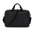 Borsone Sottovuoto Riven nero - personalizzabile con logo