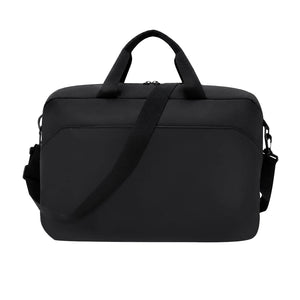 Borsone Sottovuoto Riven nero - personalizzabile con logo