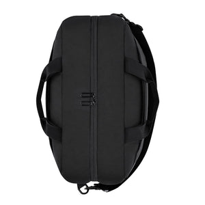Borsone Sottovuoto Riven nero - personalizzabile con logo