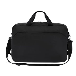 Borsone Sottovuoto Riven nero - personalizzabile con logo