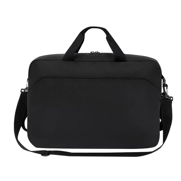 Borsone Sottovuoto Riven nero - personalizzabile con logo