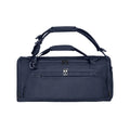 Borsone Sport/travel bag Solid blu - personalizzabile con logo