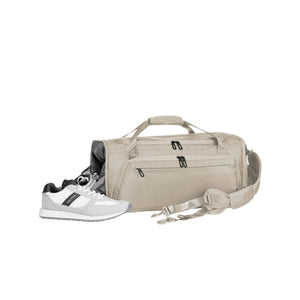 Borsone Sport/travel bag Solid - personalizzabile con logo
