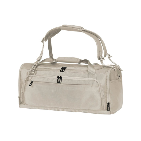 Borsone Sport/travel bag Solid - personalizzabile con logo