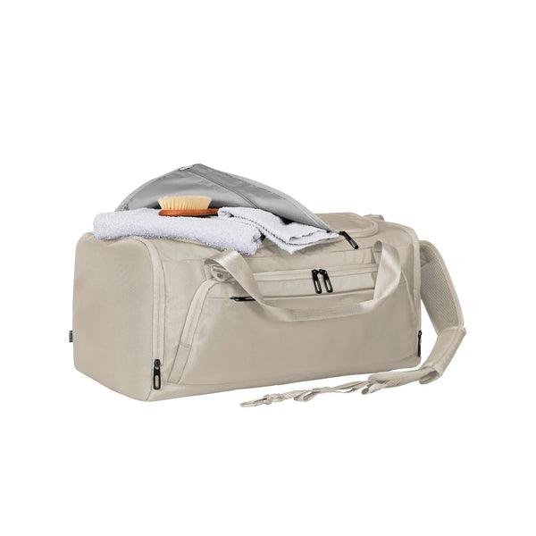 Borsone Sport/travel bag Solid - personalizzabile con logo