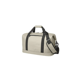 Borsone Sport/travelbag Pure beige - personalizzabile con logo