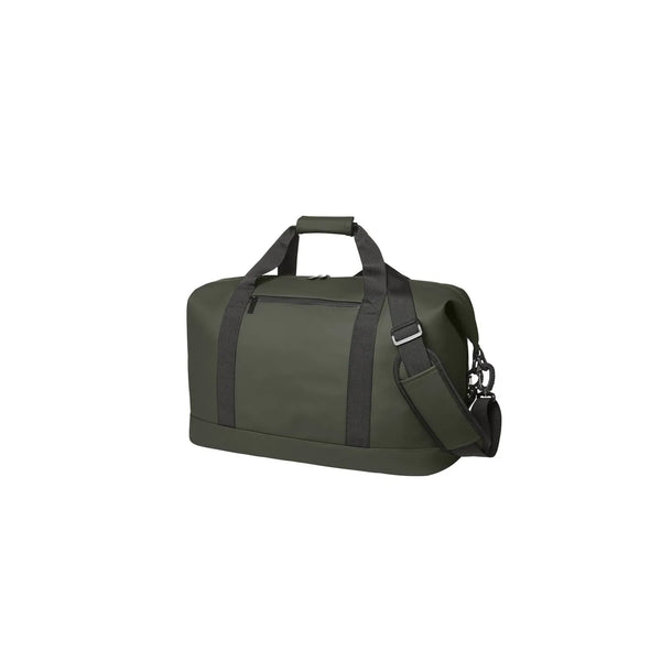 Borsone Sport/travelbag Pure verde - personalizzabile con logo