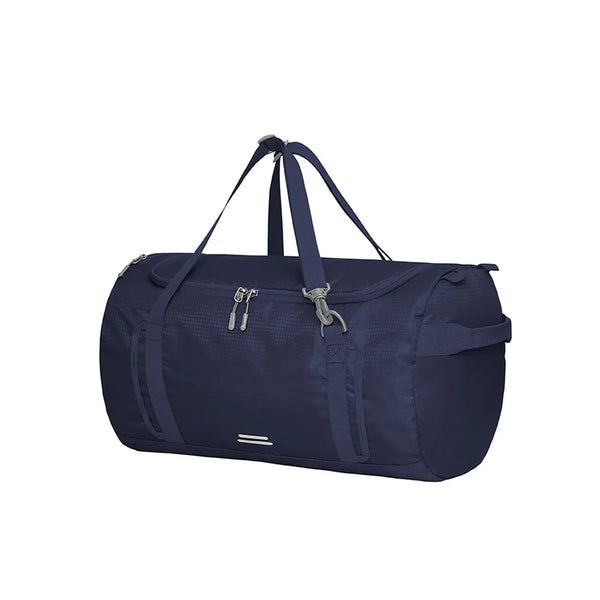 Borsone Sports Bag Outdoor blu - personalizzabile con logo