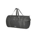 Borsone Sports Bag Outdoor grigio - personalizzabile con logo
