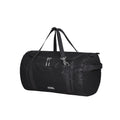 Borsone Sports Bag Outdoor nero - personalizzabile con logo