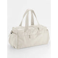 Borsone Studio Holdall beige - personalizzabile con logo
