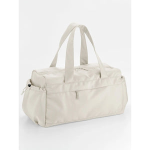 Borsone Studio Holdall beige - personalizzabile con logo