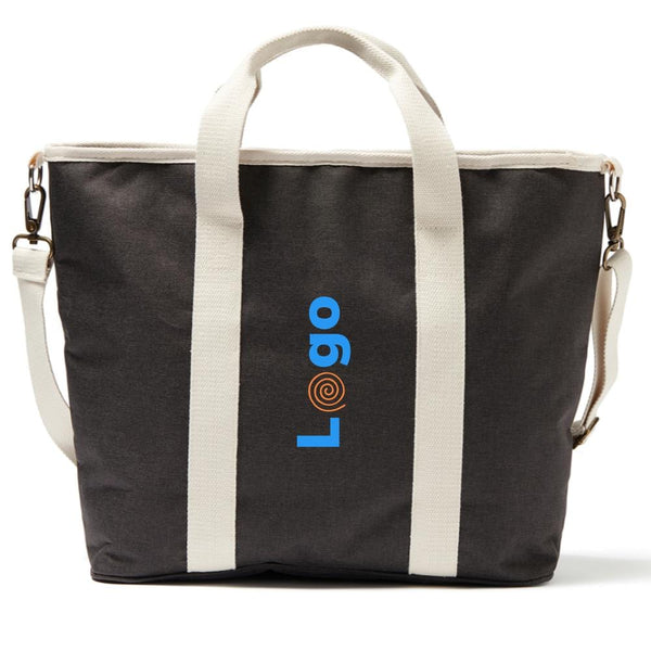 Borsone termico in RPET VINGA Sortino - personalizzabile con logo