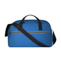 Borsone Wedar blu - personalizzabile con logo