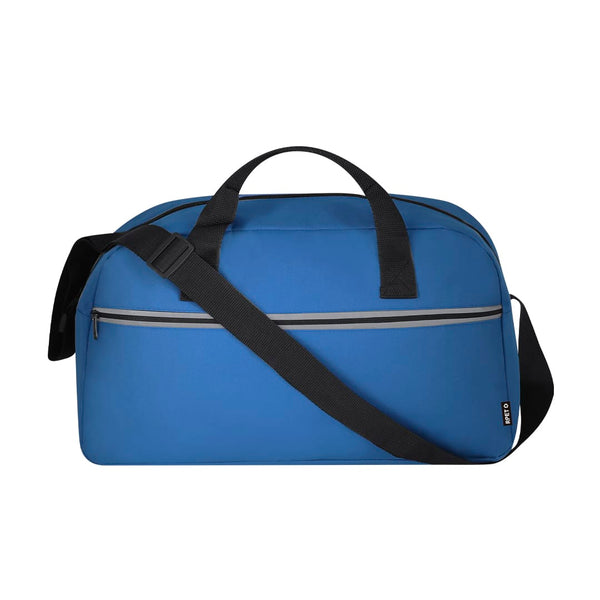 Borsone Wedar blu - personalizzabile con logo