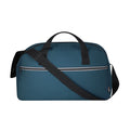 Borsone Wedar blu navy - personalizzabile con logo