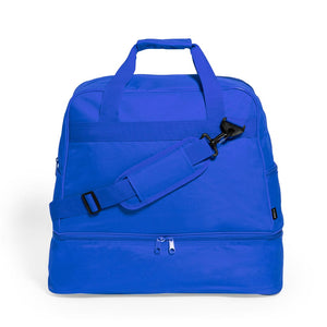 Borsone Wistol blu - personalizzabile con logo