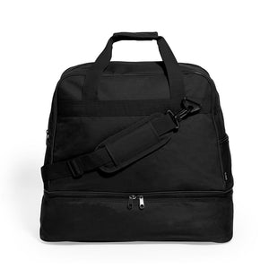 Borsone Wistol nero - personalizzabile con logo
