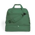 Borsone Wistol verde - personalizzabile con logo