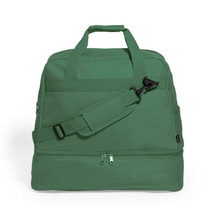 Borsone Wistol verde - personalizzabile con logo