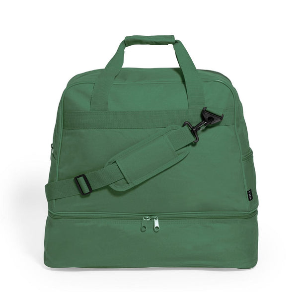 Borsone Wistol verde - personalizzabile con logo