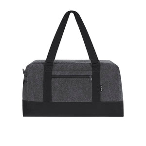 Borsone Yusof grey - personalizzabile con logo