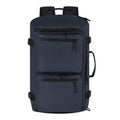 Borsone Zaino Mekong blu navy - personalizzabile con logo
