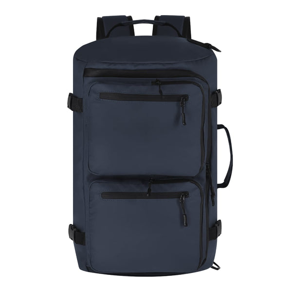 Borsone Zaino Mekong blu navy - personalizzabile con logo