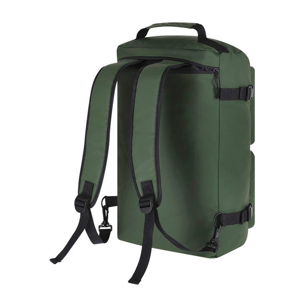Borsone Zaino Mekong - personalizzabile con logo