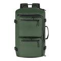 Borsone Zaino Mekong verde escuro - personalizzabile con logo
