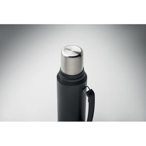 Bottiglia a doppio strato 1L - personalizzabile con logo