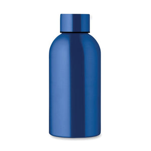Bottiglia a singolo strato 500 ml - personalizzabile con logo