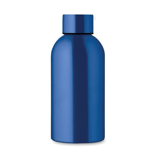 Bottiglia a singolo strato 500 ml - personalizzabile con logo