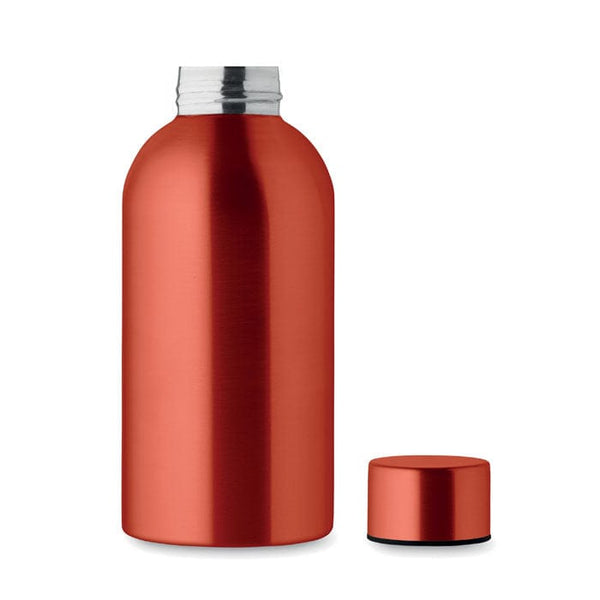 Bottiglia a singolo strato 500 ml - personalizzabile con logo