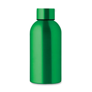 Bottiglia a singolo strato 500 ml - personalizzabile con logo