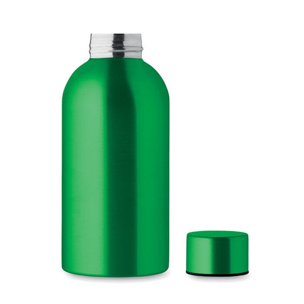 Bottiglia a singolo strato 500 ml - personalizzabile con logo