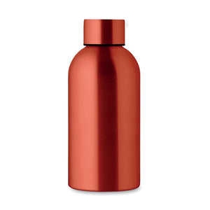 Bottiglia a singolo strato 500 ml - personalizzabile con logo