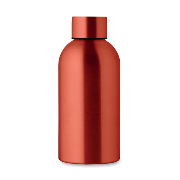 Bottiglia a singolo strato 500 ml - personalizzabile con logo