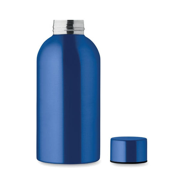 Bottiglia a singolo strato 500 ml - personalizzabile con logo