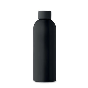 Bottiglia a singolo strato 750 ml - personalizzabile con logo