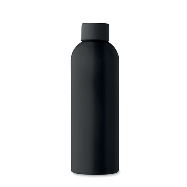 Bottiglia a singolo strato 750 ml - personalizzabile con logo