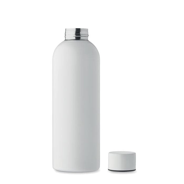 Bottiglia a singolo strato 750 ml - personalizzabile con logo